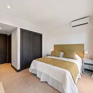 Habitación Cuádruple Deluxe
